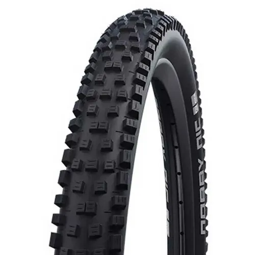 SCHWALBE Nobby Nic Performance 튜블리스 26in x 2.40 MTB 타이어 3138048575