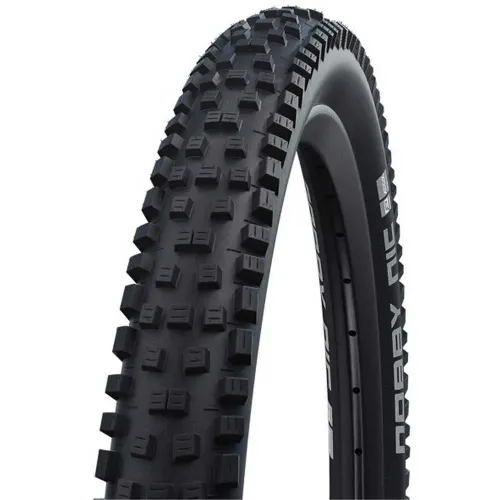 SCHWALBE Nobby Nic Performance 튜블리스 27.5in x 2.40 MTB 타이어 3138048576