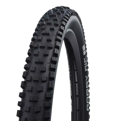 SCHWALBE Nobby Nic Performance 튜블리스 29in x 2.40 MTB 타이어 3138048577