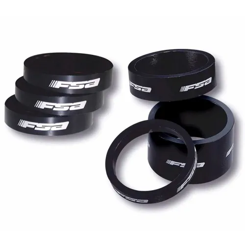 FSA Aluminium 헤드셋 스페이서 3138055113