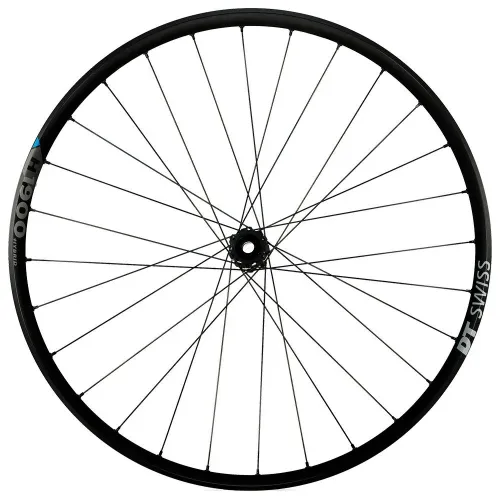 DT스위스 H 1900 Spline 35 27.5in 6B Disc 튜블리스 MTB 앞바퀴 3138060367