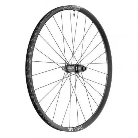 DT스위스 HX 1700 Spline LS 30 29in CL 디스크 튜블리스 뒷바퀴 3138060395