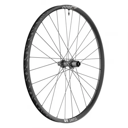 DT스위스 M 1900 Spline 30 29in CL 디스크 튜블리스 뒷바퀴 3138060431