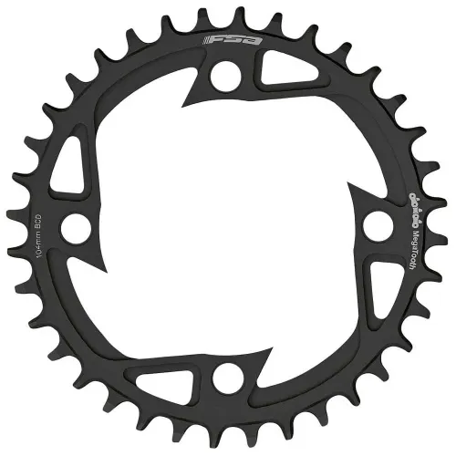 FSA Megatooth 104 BCD 체인링 3138079619