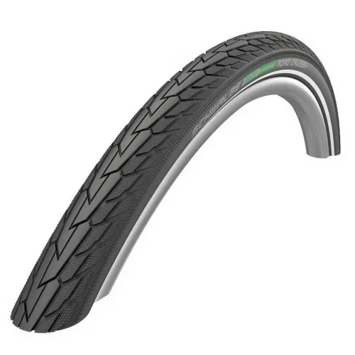 SCHWALBE Klassik Active K-Guard 27in x 1.25 도시의 견고한 자전거 타이어 3138079691