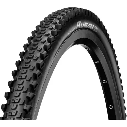 CONTINENTAL Ruban ShieldWall 튜블리스 27.5in x 2.10 MTB 타이어 3138097416