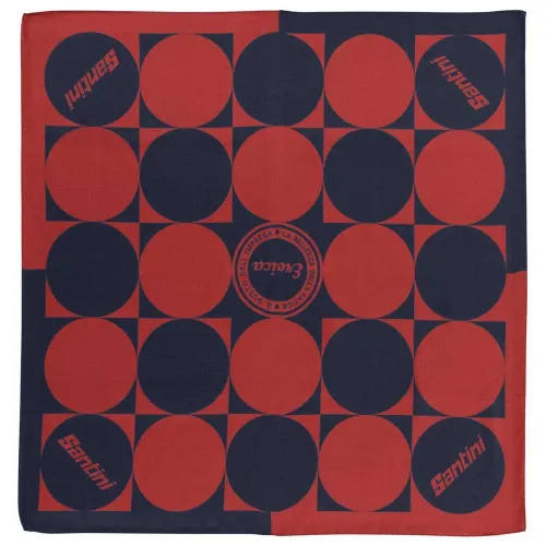 산티니 Eroica Arte 넥워머 3138101878