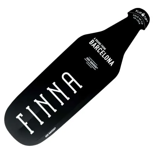 애스세이버즈 Finna 리어 머드가드 3138153517