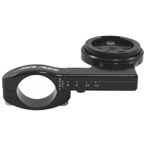 엑스랩 C-Fast Versadjust Garmin/Wahoo 자전거 컴퓨터 마운트 3138153863