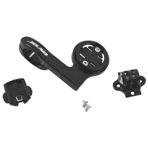 엑스랩 C-Fast Versadjust Gopro Combo 가민/와후 자전거 컴퓨터 마운트 3138153864