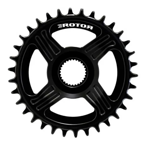 로터 Round Direct Mount Bosch e-MTB 체인링 3138180196