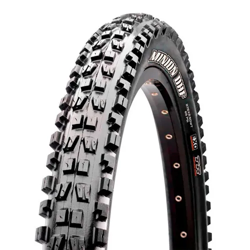 MAXXIS Minion DHF 60 TPI 20in x 2.40 단단한 MTB 타이어 3138186732