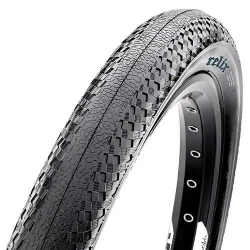 MAXXIS Relix Aramid/Silkworm 120 TPI Tubular 700C x 23 도시용 타이어 3138186761