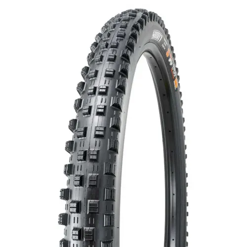 MAXXIS Shorty 3CT/EXO/TR 60 TPI 튜블리스 27.5in x 2.40 MTB 타이어 3138186769