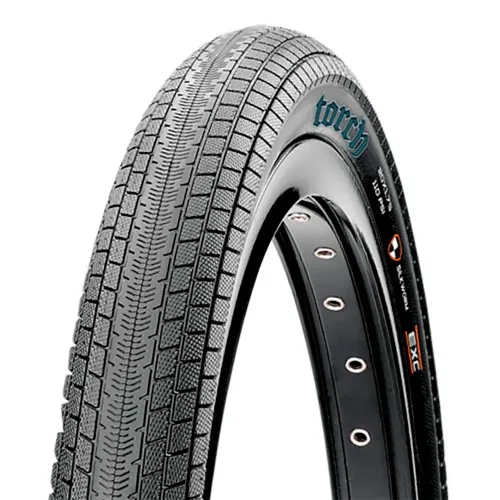 MAXXIS Torch Silkworm 120 TPI 20in x 1.40 도시의 견고한 자전거 타이어 3138186776