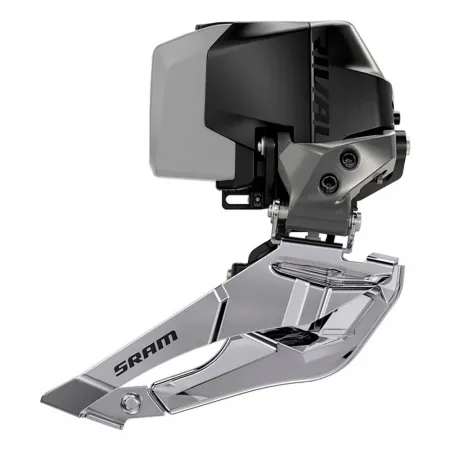 스램 Rival Wide eTap AXS Braze-On 프론트 디레일러 3138194109