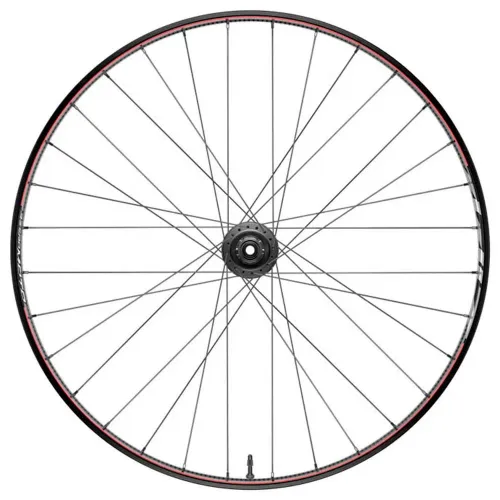 ZIPP 3Zero Moto Boost 29in 6B 디스크 튜블리스 MTB 뒷바퀴 3138194142