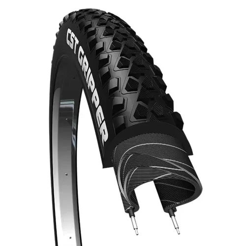 CST 그립per 27 TPI 26in x 2.10  MTB 타이어 3138203206