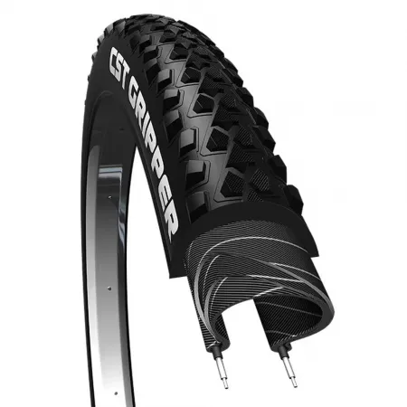 CST 그립per 27 TPI 27.5in x 2.25  MTB 타이어 3138203207