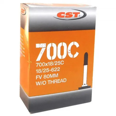 CST 프레스타 80 mm 내부 튜브 3138203234