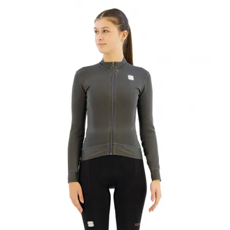 스포츠풀 Monocrom Thermal 긴팔 져지 3138205817