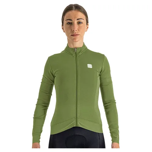 스포츠풀 Monocrom Thermal 긴팔 져지 3138205819