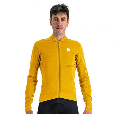스포츠풀 Monocrome Thermal 긴팔 져지 3138205827