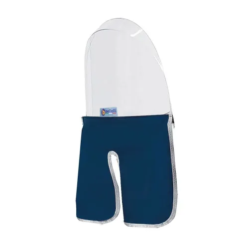 벨레리 어린이 자전거 시트용 바람막이 3138216035