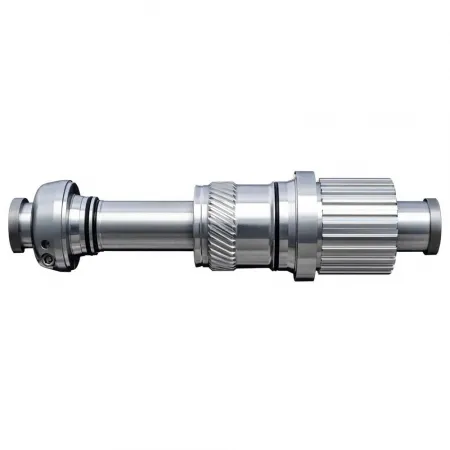 크리스킹 ISO 시마노 Micro Spline 변환 키트 3138219316