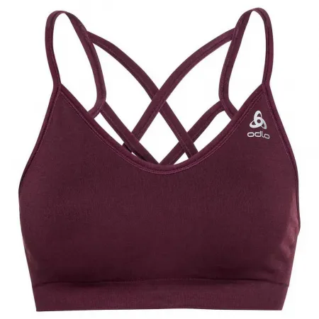 ODLO Seamless Soft 스포츠 브라 3138222280