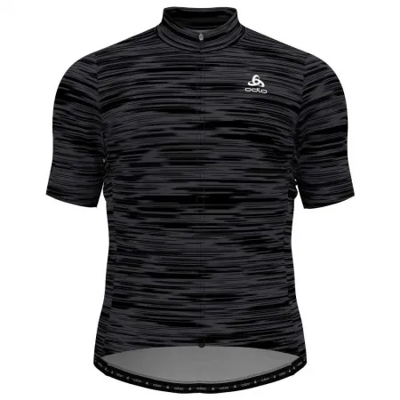 ODLO Stand-Up Collar Essential P 반팔 져지 3138222297