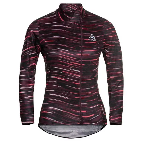 ODLO Zeroweight Ceramiwarm 자켓 3138222312