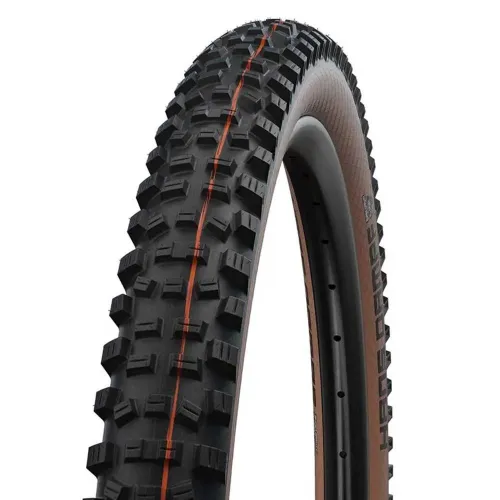 SCHWALBE Hans Dampf EVO 튜블리스 29in x 2.60 MTB 타이어 3138224387