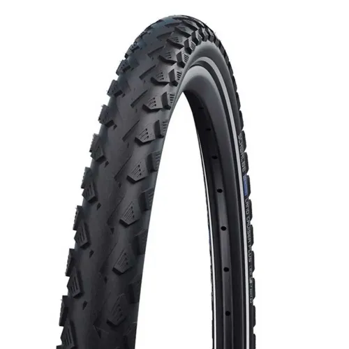SCHWALBE Land Cruiser Plus Active 27.5in x 2.00 단단한 MTB 타이어 3138224389