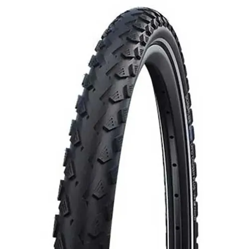 SCHWALBE Land Cruiser Plus Active 28in x 1.75 도시의 견고한 자전거 타이어 3138224390