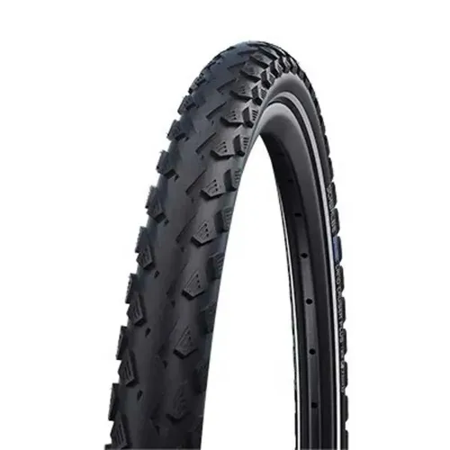 SCHWALBE Land Cruiser Plus Active 700C x 35 도시의 견고한 자전거 타이어 3138224392
