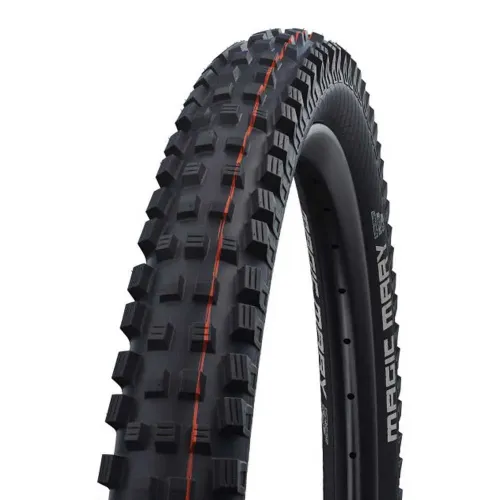SCHWALBE Magic Mary EVO 튜블리스 27.5in x 2.40 MTB 타이어 3138224393