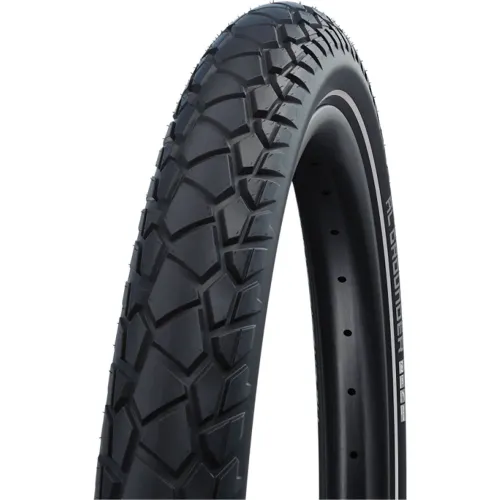SCHWALBE Al Grounder Performance DD R-Guard 27.5in x 2.60 단단한 MTB 타이어 3138231903