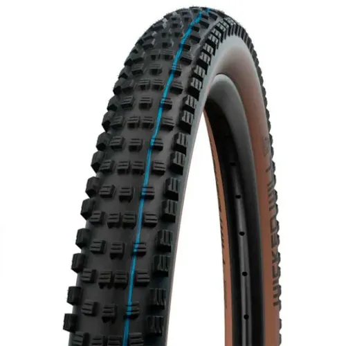 SCHWALBE Wicked Will EVO Super Ground 튜블리스 29in x 2.40 MTB 타이어 3138231910