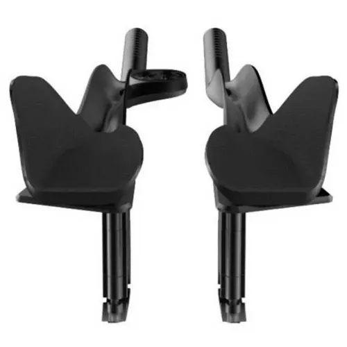 데다 Jet One Clip-On 370 mm 카본 에어로바 3138241360