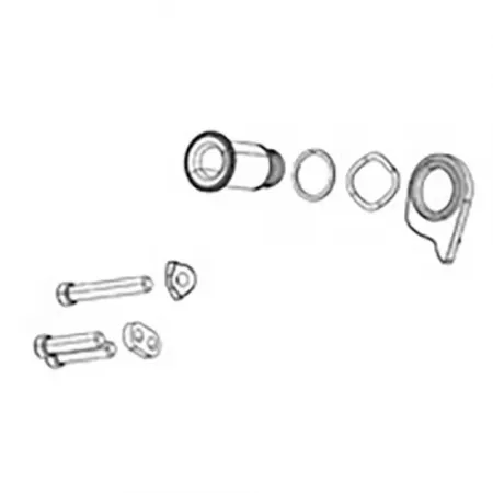 스램 s Kit For Rival Etap AXS 36t 볼트 3138244393