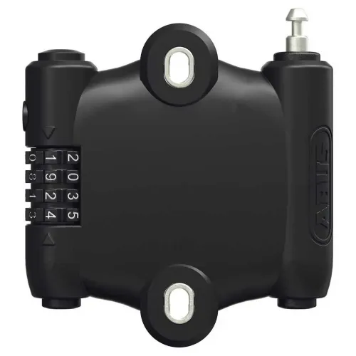 아부스 Sportflex 2504/90 자전거 프레임 잠금 장치 3138244766