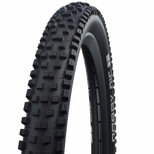 SCHWALBE Nobby Nic Performance DD RaceGuard 튜블리스 29in x 2.40 MTB 타이어 3138246540