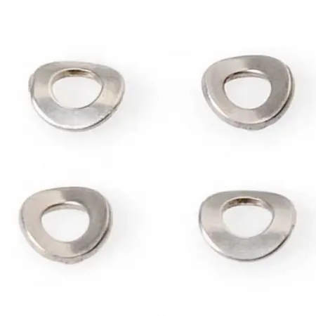 DT스위스 One 8.5/4.3x0.9 mm 니플 와셔 3138255614