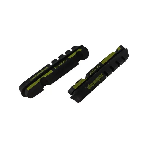 DT스위스 Prince EVO 시마노/스램 디스크 브레이크 패드 2 단위 3138255643