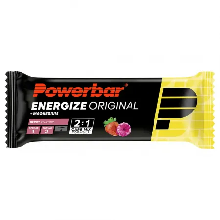 파워바 Energize Original 에너지 바 베리 55g 3138258798