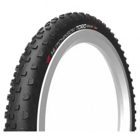 허친슨 Toro Koloss Bi-Compound SpiderTech 튜블리스 27.5´´ x 2.60 MTB 타이어 3138261478