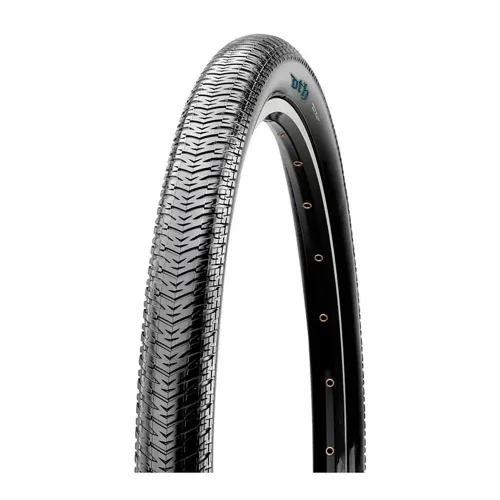 MAXXIS DTH EXO 120 TPI 20in x 2.20 도시의 견고한 자전거 타이어 3138265993