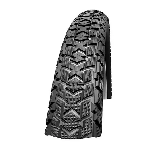 SCHWALBE Twenty 5 EVO 25in x 2.25 도시용 타이어 3138270343