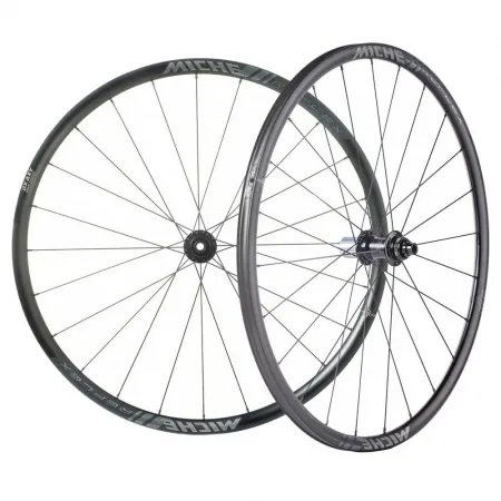 미케 Reflex DX CL Disc 로드 휠 세트 3138276647